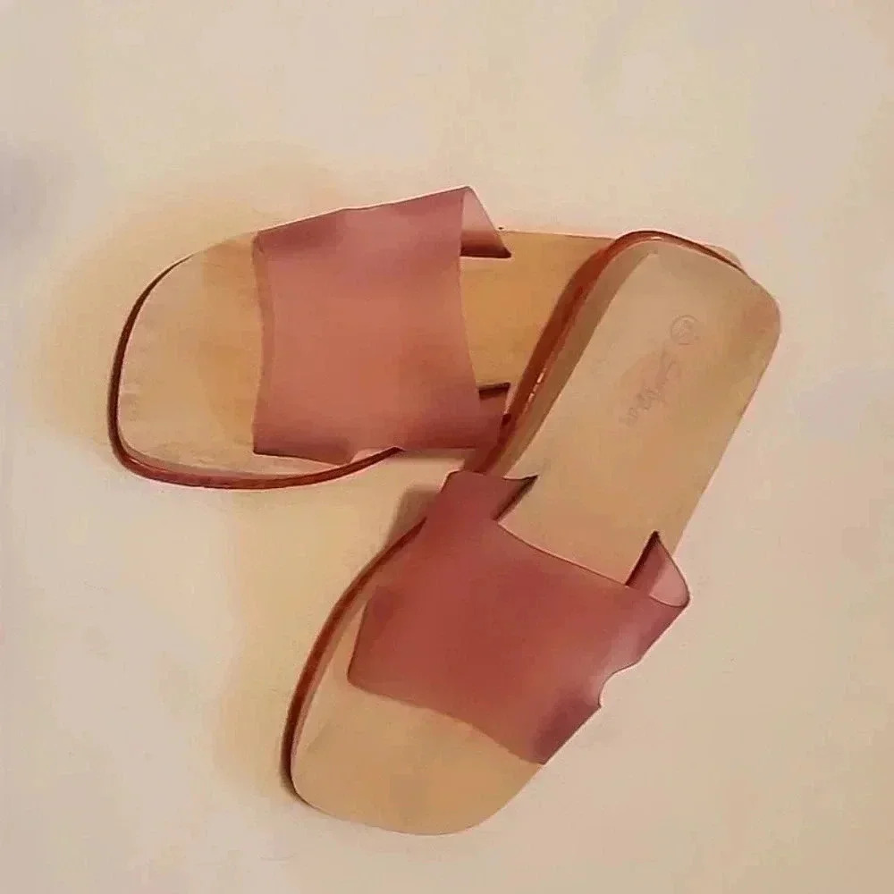 Surf Bay sandals